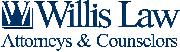 Willis Law Logo